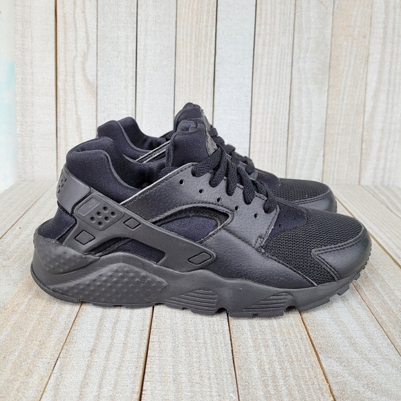 nike huarache size 7.5